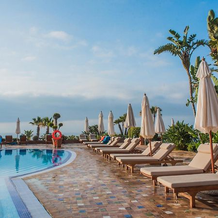 Ms Amaragua Hotel Torremolinos Exterior photo